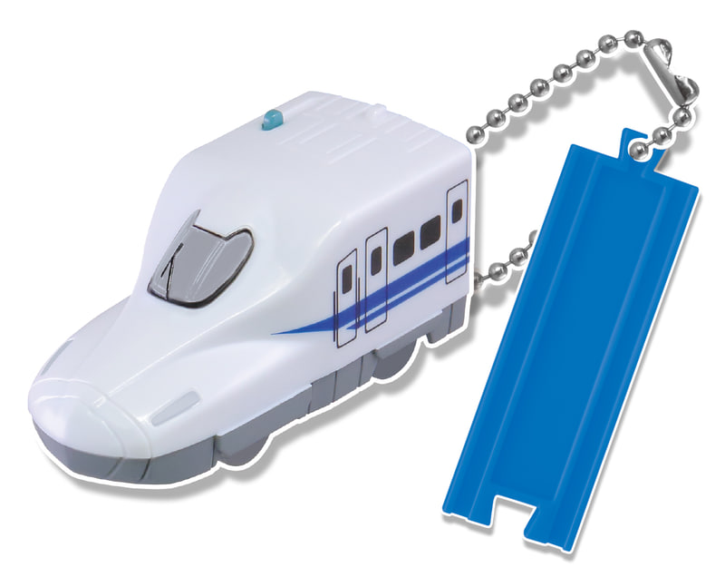 N700系新幹線