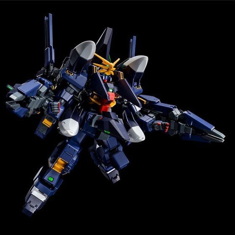 HG 1/144 ガンダムTR-1［ハイゼンスレイ・ラーII］」の予約受付が本日