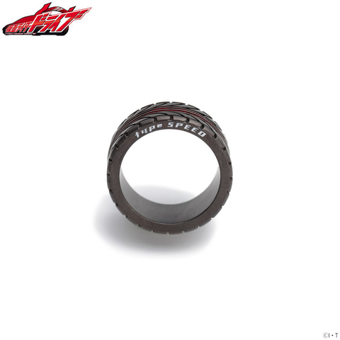 仮面ライダードライブ　タイプスピードリング　指輪　type SPEED RING 仮面ライダードライブ タイプスピード リング | 仮面ライダー