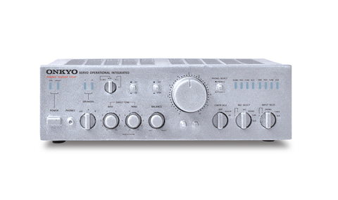 整備済 程度良 ONKYO オンキョー Integra A-815GTR 整備済 程度良 償わ ONKYO オンキョー Integra A-815GTR