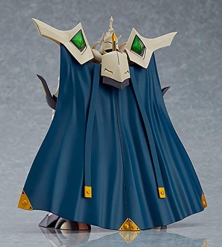MODEROID 天空のエスカフローネ/プラモデル完成品【現状品】 Amazonにて「天空のエスカフローネ」よりエスカフローネのノン