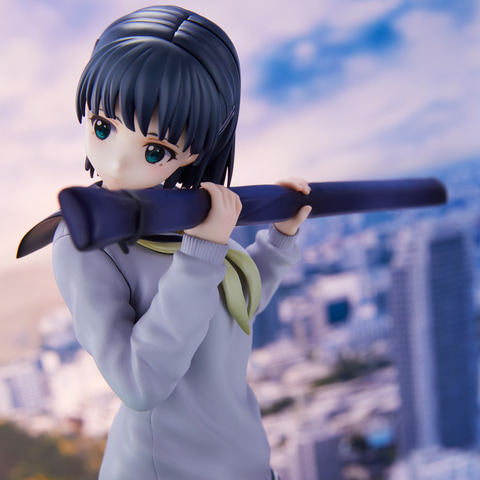 SAO」より、フィギュア「リーファ＆桐ケ谷直葉」がAmazonにて約2,000円