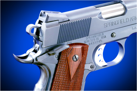 ウェスタンアームズ 5丁アルミケース付き セット ウェスタンアームズ 5