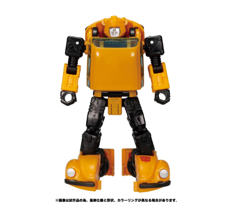 トランスフォーマー バンブルビー Netflix Asia WFCアースライズ Amazon.com: WFC-09 Bumblebee Netflix Edition,Transformers