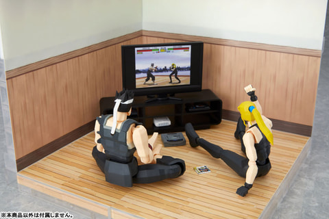 セガ歴代ハードのセットがfigmaサイズで登場！ 予約受付中 - HOBBY Watch