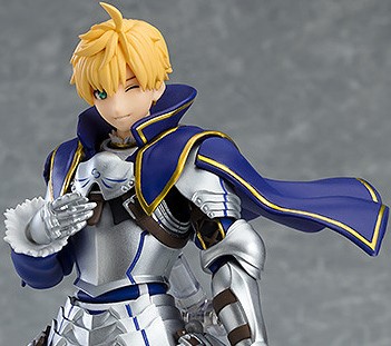 figma 463 セイバー/アーサー・ペンドラゴン（プロトタイプ） figma Fate/Grand Order セイバー/アーサー・ペンドラゴン