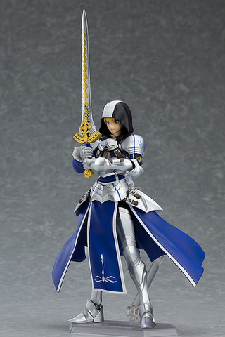 figma アーサー・ペンドラゴン プロトタイプ FGO Fate フィギュア FGO」の「アーサー・ペンドラゴン〔プロトタイプ〕」が「figma