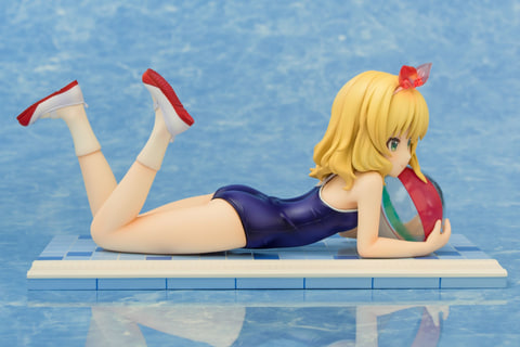 アイドルマスター シンデレラガールズ」より、「櫻井桃華」の