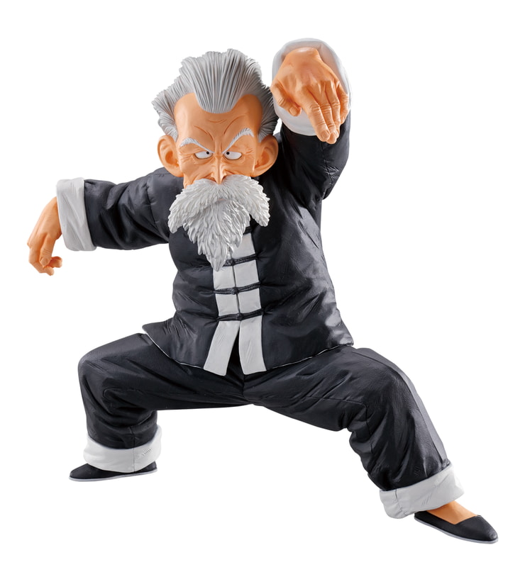 ジャッキー・チュン