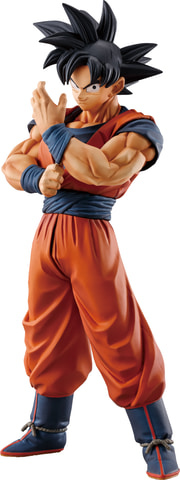 強い絆がテーマの「ドラゴンボール」一番くじが8月8日から発売 - HOBBY