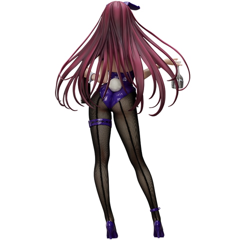 スカサハ刺し穿つバニーVer. 1/4スケール スカサハ 刺し穿つバニーVer. | ALTER