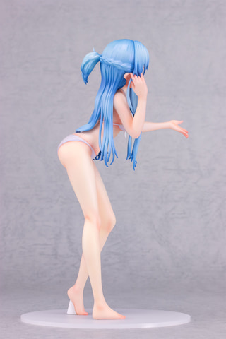 『ソードアート・オンライン』アスナ 水着Ver. 1/7スケールフィギュア Amazon | ソードアート・オンライン アスナ 水着Ver. 1/7 完成品