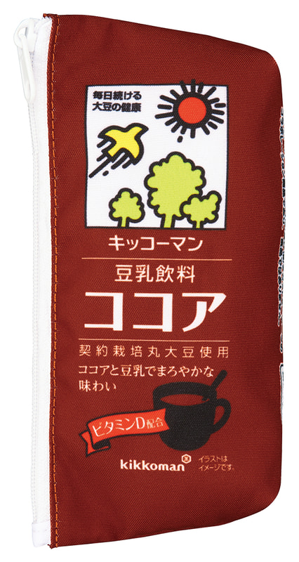 豆乳飲料 ココア（ポーチ）