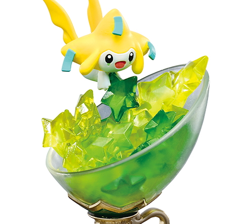 ポケットモンスター 星降る夜のスターリウム オトナ買い 新品未