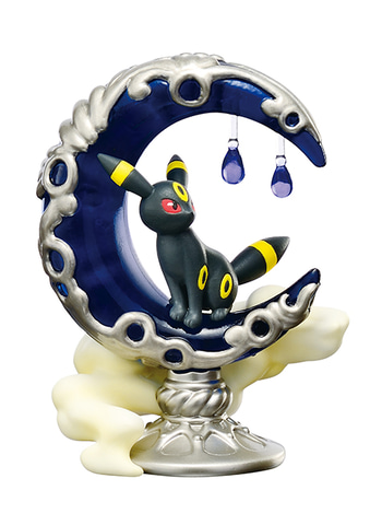 ポケモン リーメント 星降る夜のスターリウム セット フィギュア ポケモン」と星が共存するフィギュア！ 「ポケットモンスター 星