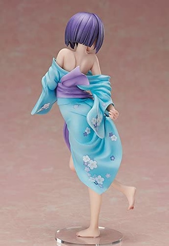 ToLOVEる　浴衣　フィギュアセット 金色の闇 浴衣Ver.