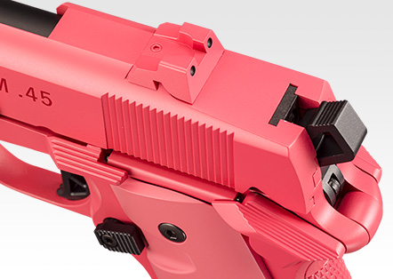 新品 未使用 ヴォーパルバニー (Vorpal Bunny AM .45) 東京マルイ AM .45 Ver.LLENN “Vorpal Bunny”(ヴォーパル