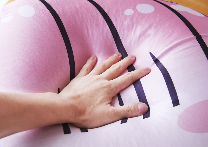 カバーは取り外して洗濯ができる