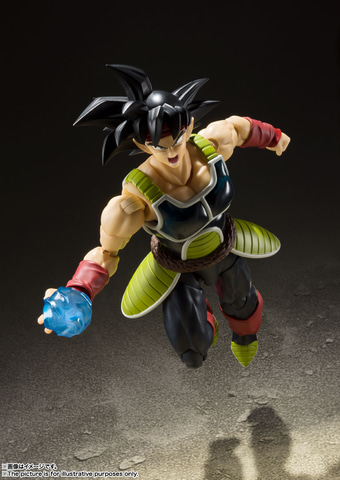 BANDAI - S.H.Figuartsバーダック BANDAI S.H.Figuarts バーダック 価格比較 - 価格.com