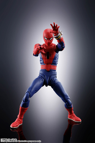 スパイダーマン 東映版 ソフビ 1978年 昭和53年 スパイダーマン 東映版 ソフビ 1978年 昭和53年 - メルカリ