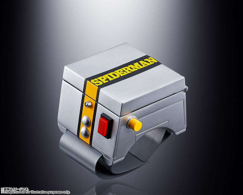 こだわりに満ちたブレスレット