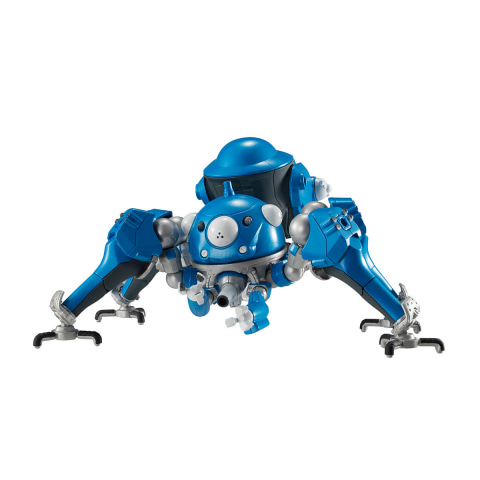 攻殻機動隊 SAC_2045」より「草薙素子＆タチコマ」が手のひらサイズの