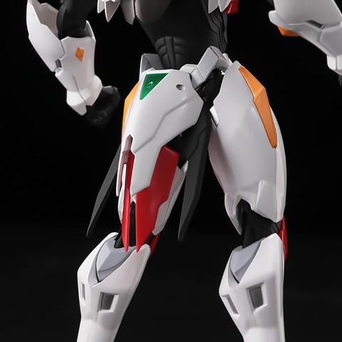 千値練、可動フィギュア「RIOBOT 宇宙の騎士テッカマンブレード