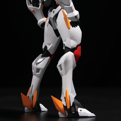 千値練、可動フィギュア「RIOBOT 宇宙の騎士テッカマンブレード