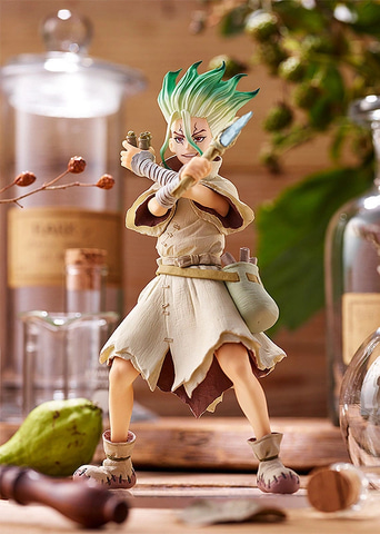 Dr.STONE Figuarts 石神千空 フィギュア ドクターストーン Dr.STONE