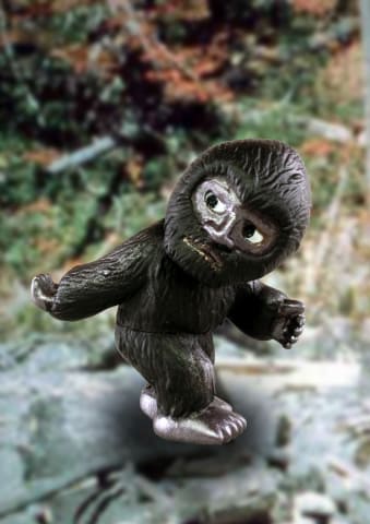 PVC RARE レアUMA 世界の未確認生物 complete ソフビmini Amazon | ◇UMAソフビコレクション チュパカブラ フィギュア