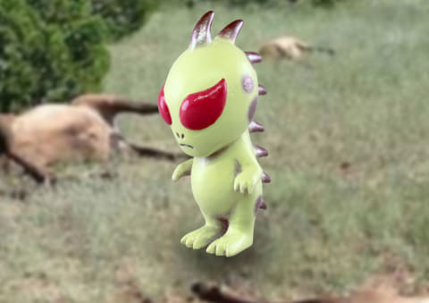 タカラトミーアーツ U.M.A.ソフビコレクション UMAフィギュア U.M.A.ソフビコレクション｜商品情報｜タカラトミーアーツ