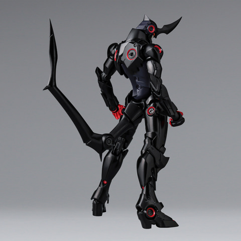一番くじ プレミアム 劇場版 天元突破 グレンラガン C賞 螺旋王 ロージェノム Amazon.co.jp: 一番くじプレミアム 劇場版天元突破グレンラガン