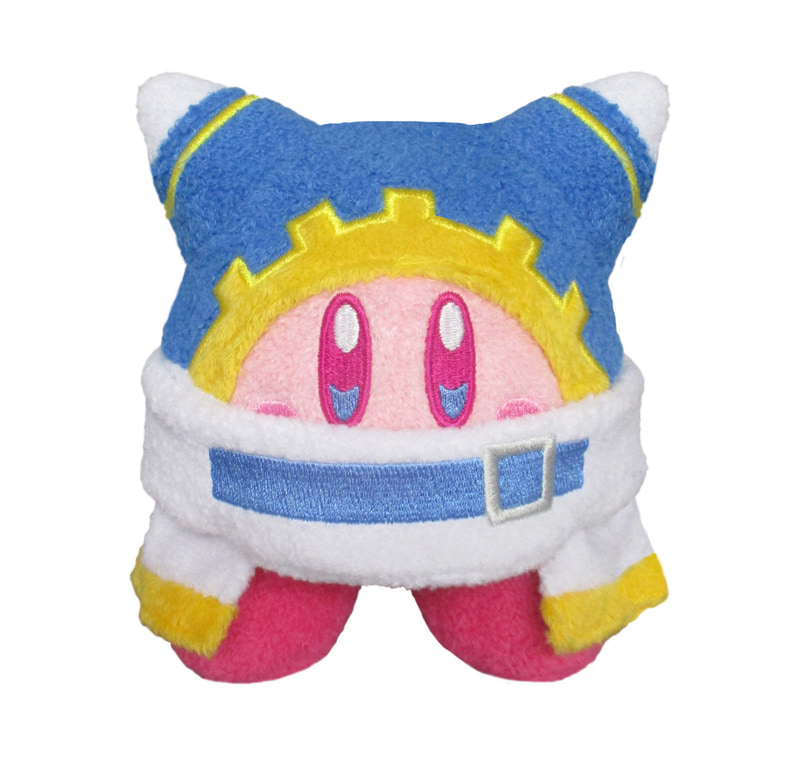 キャラクターコスチューム（ マホロア） 価格：1,500円（税別）