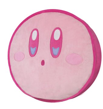 ラウンドクッション 価格：3,500円（税別）