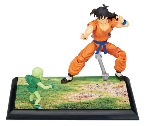 Bandai Spiritsのフィギュアを買って オリジナル台座をゲット 8月29日よりキャンペーン始動 Hobby Watch