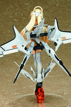 武装神姫 アン image model キューズQ 武装神姫 アン ～ImageModel～│キューズQ 2D & 3D Creative Studio