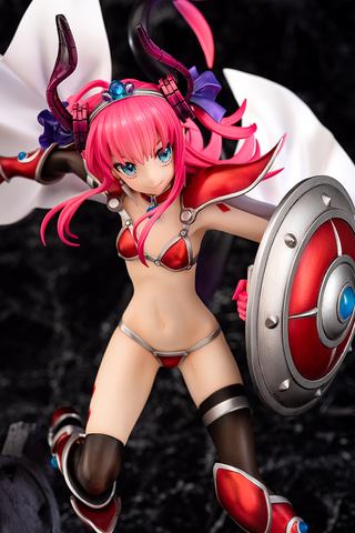 セイバー/エリザベート・バートリー[ブレイブ] 1/7 完成品 フィギュア Amazon | Fate/Grand Order セイバー/エリザベート・バートリー