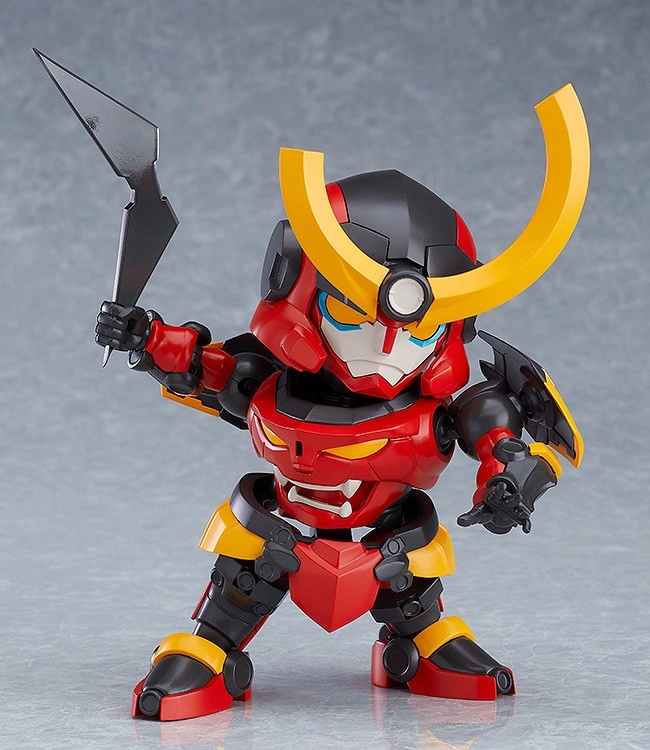 ※「ねんどろいど シモン」は別売