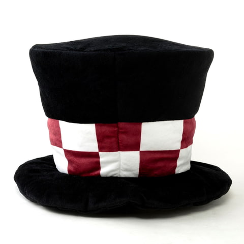 BANDAI カース・オブ・ドラゴン マジカルシルクハット 遊☆戯☆王デュエルモンスターズ」に登場するマジカルシルクハットの