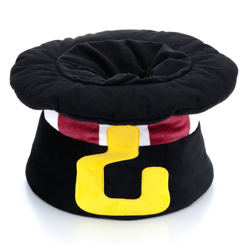 BANDAI カース・オブ・ドラゴン マジカルシルクハット 遊戯王】マジカルシルクハット