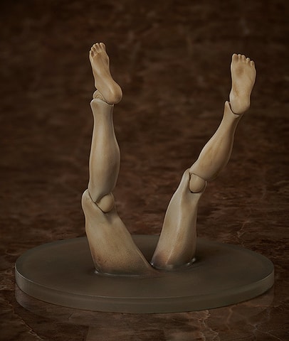 犬神家の一族」より「figma 犬神佐清」が発売中！ - HOBBY Watch