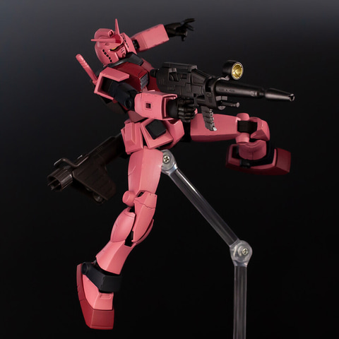 魂ネイション2020 ROBOT魂 RX-78 C.Aキャスバル専用ガンダム ROBOT魂 【開催記念商品／事前販売】＜SIDE MS＞ RX-78／C.A