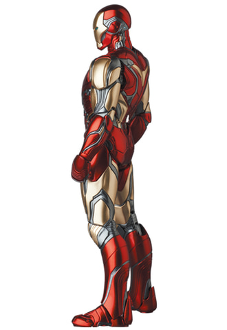 エナジーブレードなど各種武装が付属！ 「アベンジャーズ/エンドゲーム