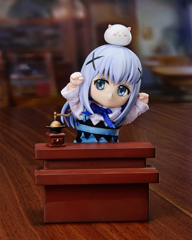 ちびうさ ドール 美少女戦士セーラームーン ちびうさ 大人 ドール - メルカリ