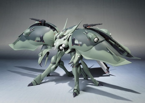 ROBOT魂 ＜SIDE MS＞ゲー・ドライ(重塗装仕様) Amazon.co.jp: ROBOT魂 〈SIDE MS〉機動戦士Zガンダム ゲー