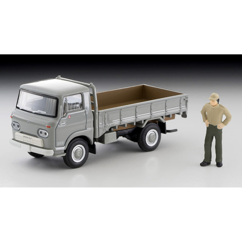 いすゞ エルフ　デコトラ トミカ ‼️ 渋い！ トラック「いすゞエルフ」2種がトミカで登場 - HOBBY Watch