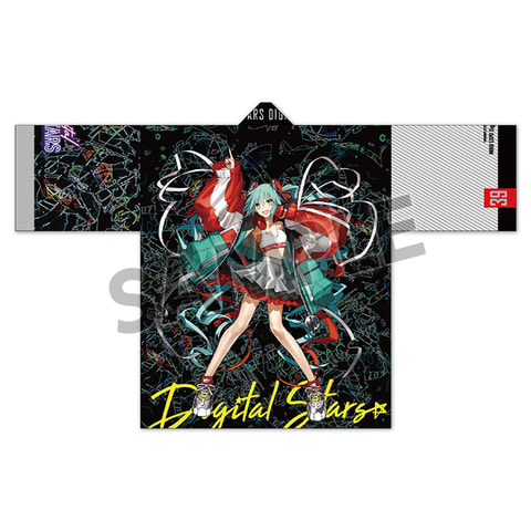 初音ミク 1/7 MIKU EXPO Digital Stars 2020 ver.」本日より予約開始