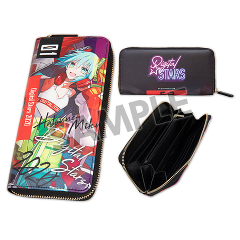 初音ミク 1/7 MIKU EXPO Digital Stars 2020 ver.」本日より予約
