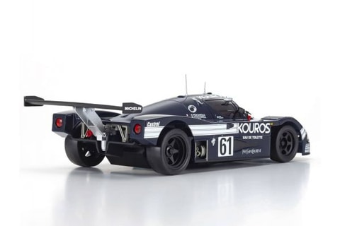 京商、RCカー「ミニッツRWDシリーズ レディセット」を9月発売 - HOBBY