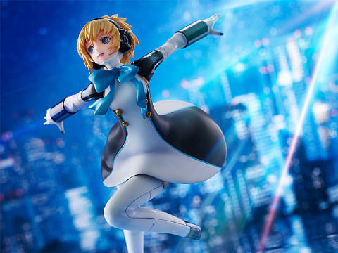 ペルソナ3 アイギス リング